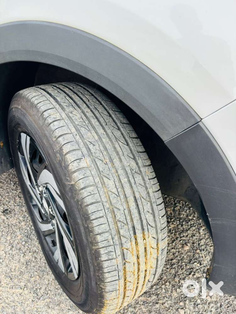 Hyundai Creta Diesel 2020 Model