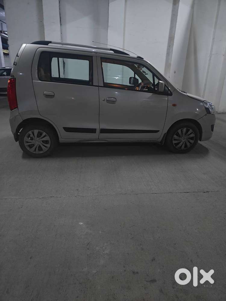 Maruti Suzuki Wagon R Vxi 2016 Year Vxi (o) Amt
