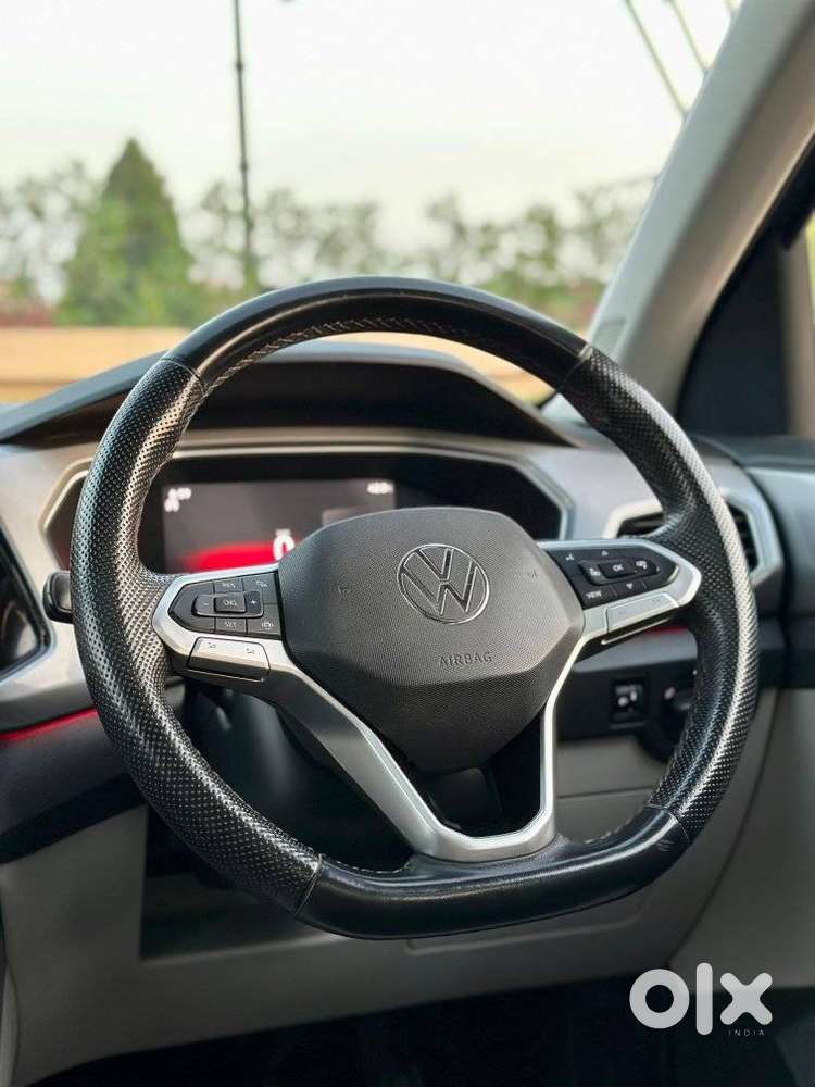 Volkswagen Tiguan 1.5 Tsi, 2022, Petrol