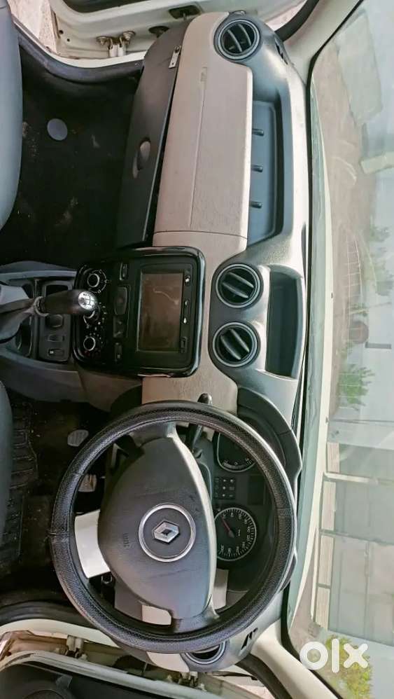 Renault Duster Diesel 2014