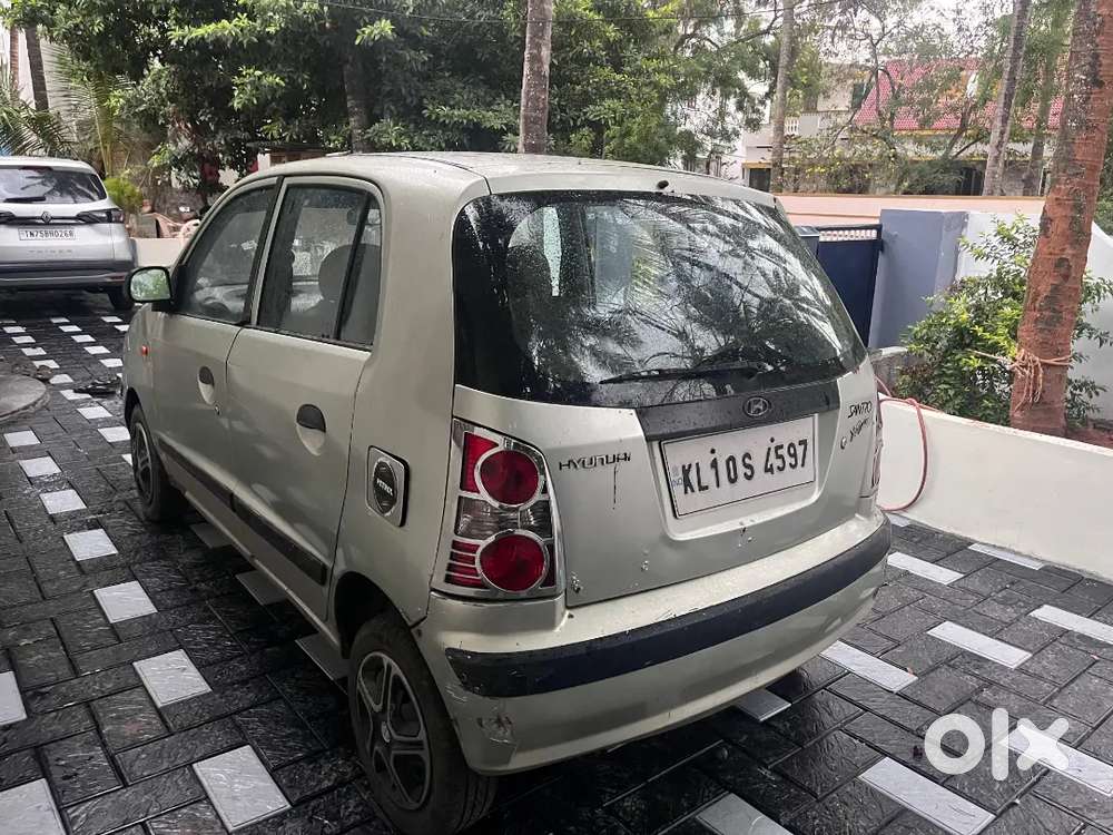 Good Running Condition