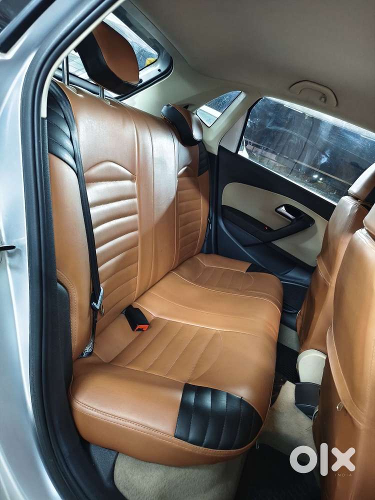 Volkswagen Polo 2013-2015 1.5 Tdi Highline, 2015, Petrol