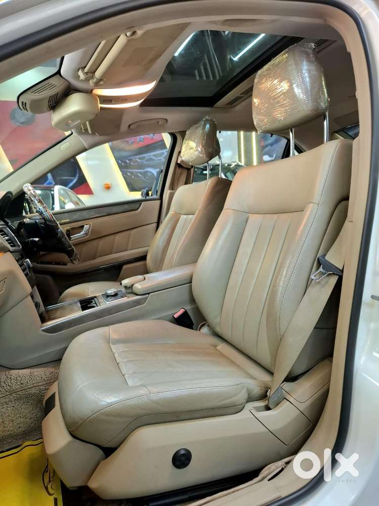 Mercedes-benz E-class E 350 Cgi, 2011, Petrol