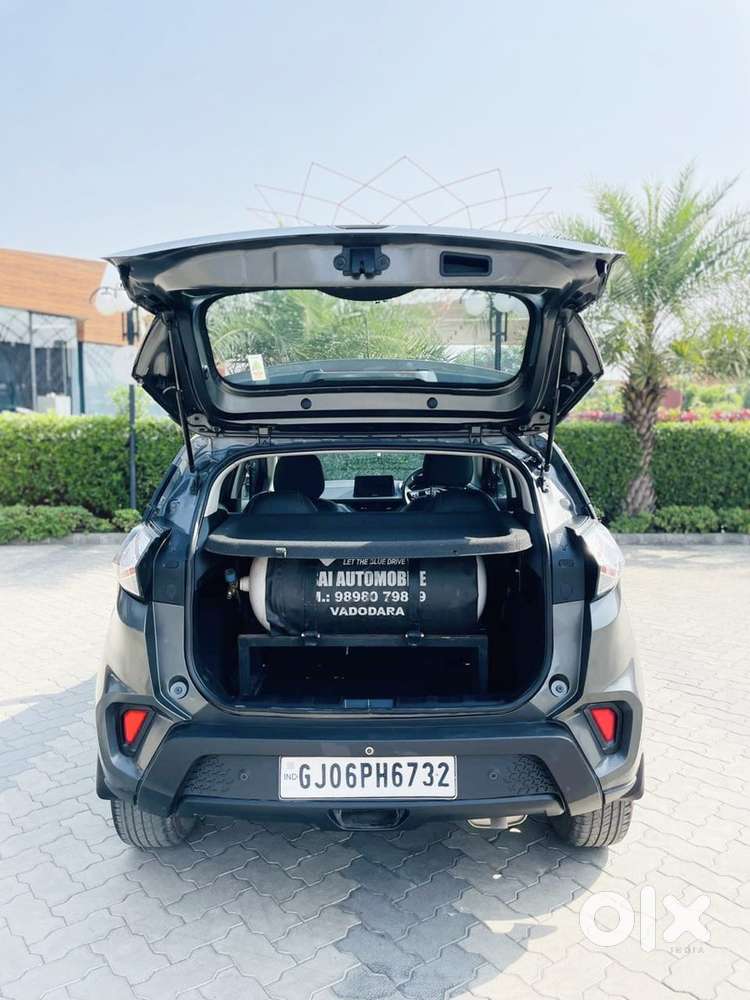 Tata Car 2023 Hybrid