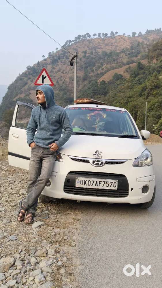 Hyundai Grand I10 Magna 2010