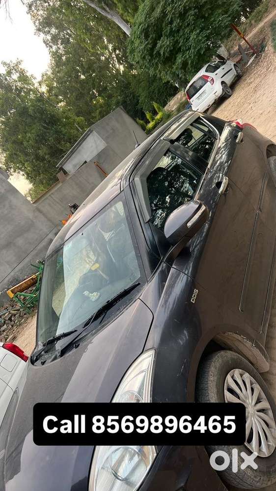 Maruti Suzuki Swift 2017 Diesel 82000 Km Driven