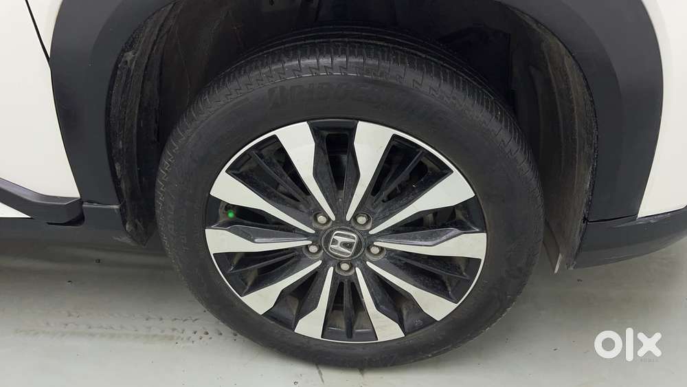 Honda Elevate Zx Cvt, 2023, Petrol