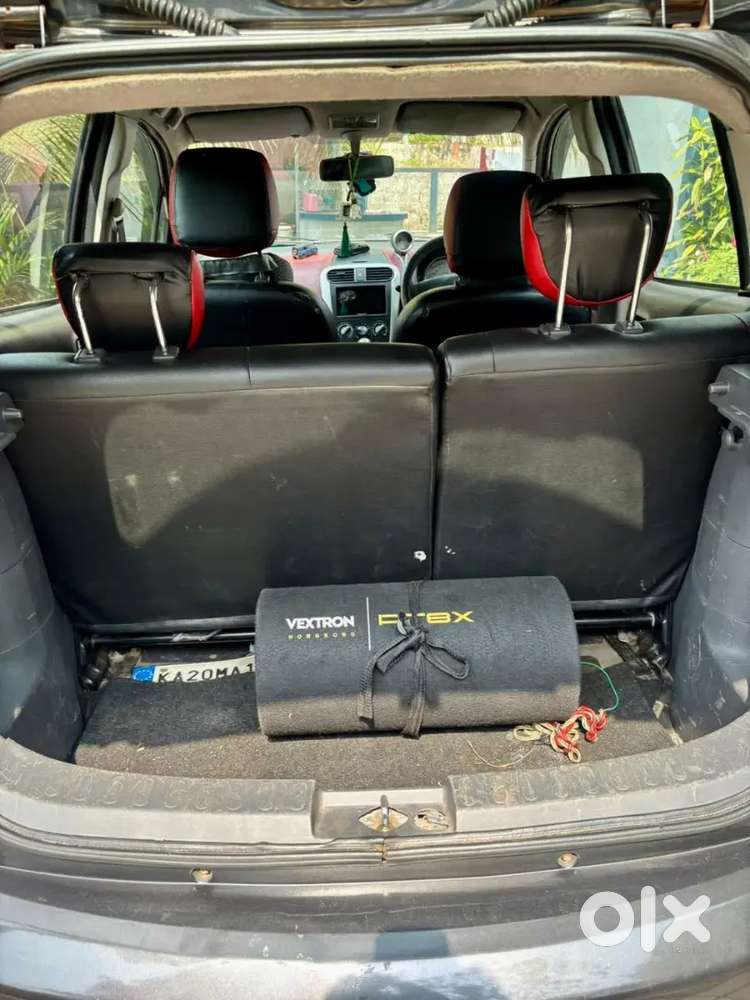 Maruti Suzuki Ritz 2015 Diesel Well Maintained