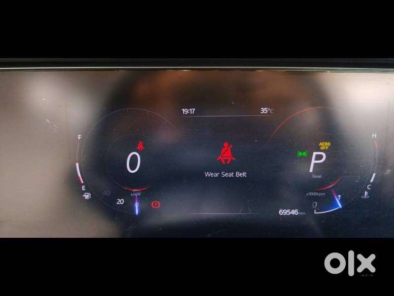 Mahindra Xuv700 2.2 Ax 7 Diesel At Str Awd, 2022, Diesel