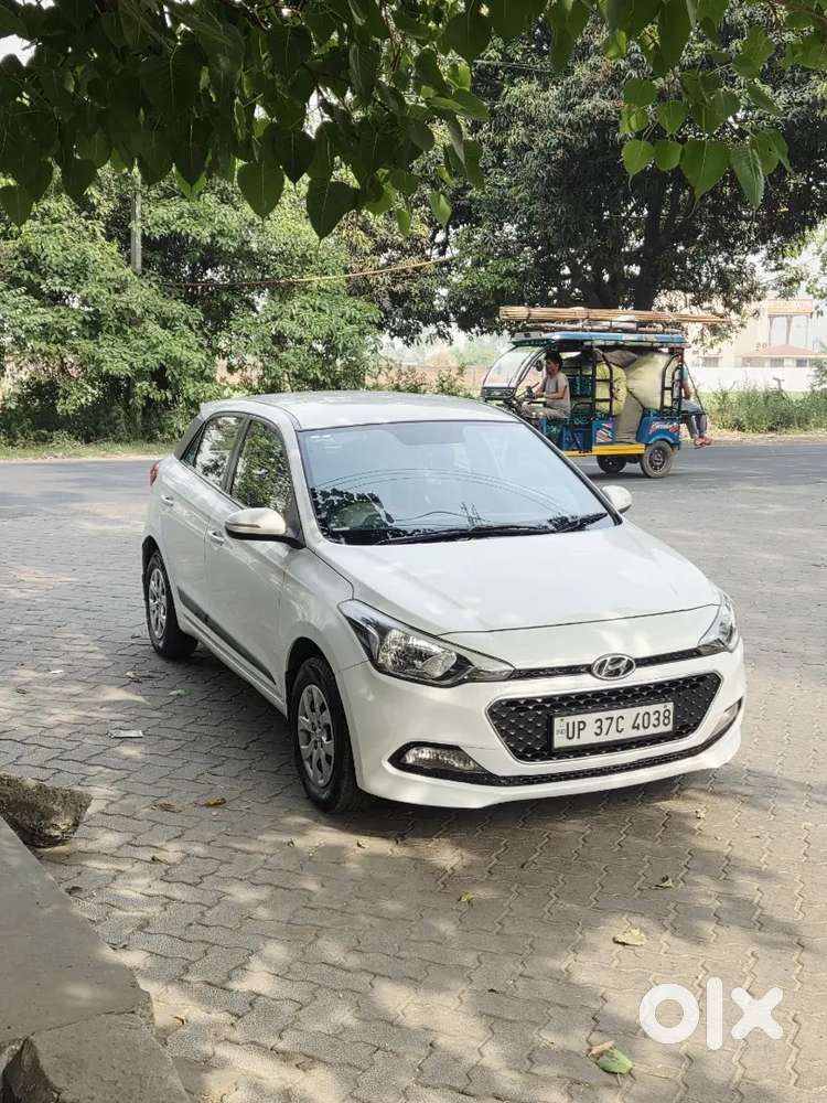 Hyundai I20 Sports
First Owner