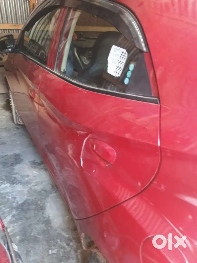 Hyundai Eon Magna+ 2014 Petrol Automatic