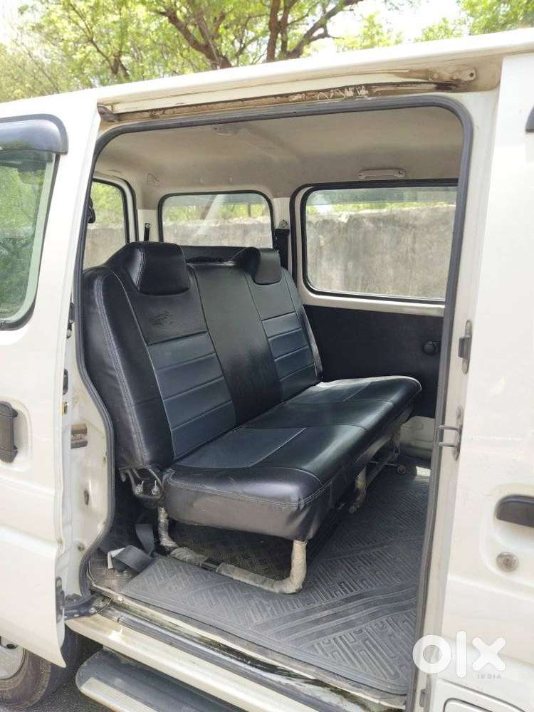 Maruti Suzuki Eeco, 2023, Petrol
