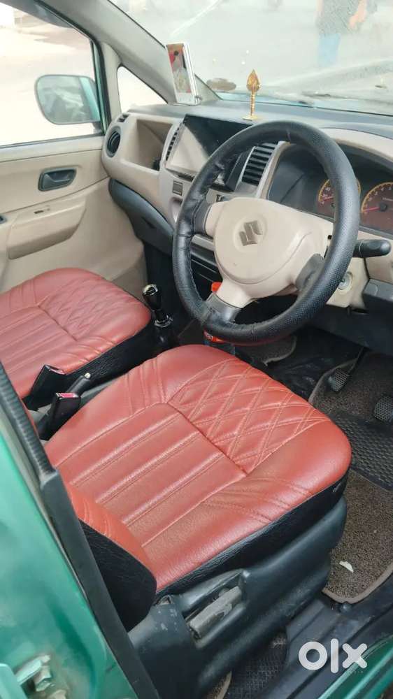 Maruti Zen Estilo