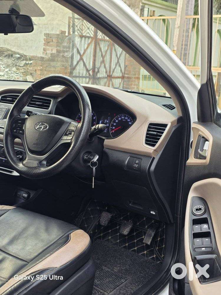 Hyundai I20 Magna Plus, 2020, Petrol