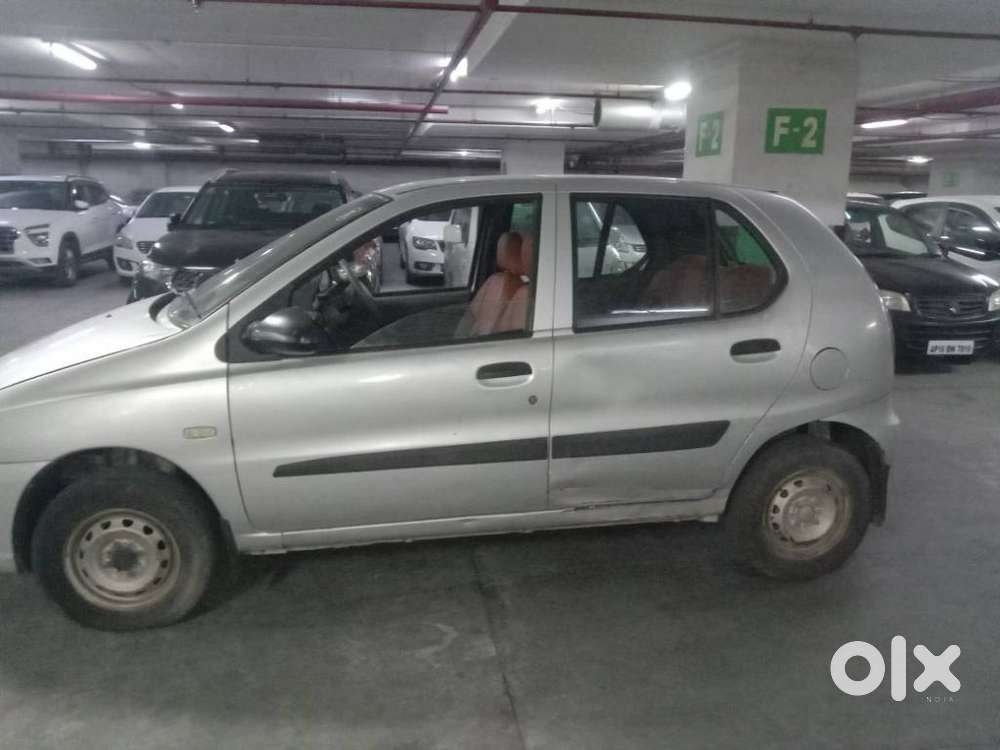 Tata Indica V2 Dle Bsiii, 2013, Diesel