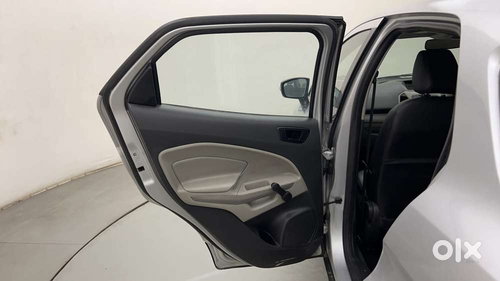 Ford Ecosport [2017-2021] 1.5 Ambiente Ti-vct, 2014, Petrol