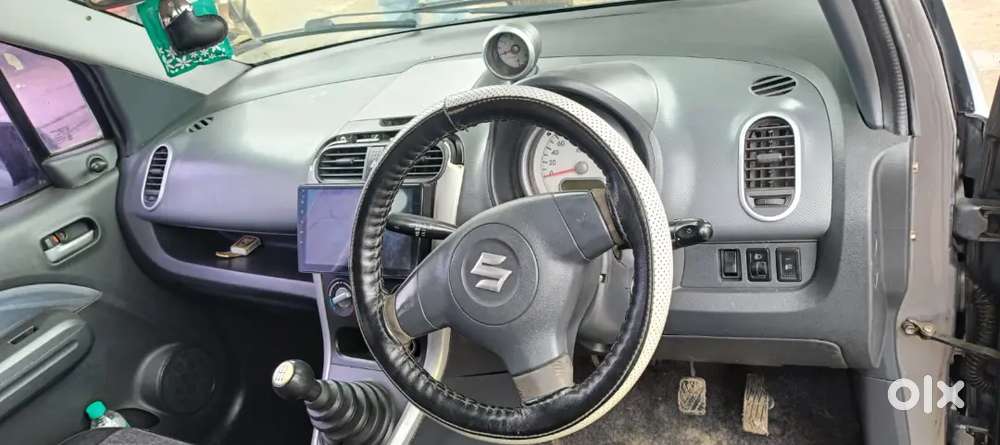 Maruti Suzuki Ritz Vdi 2012