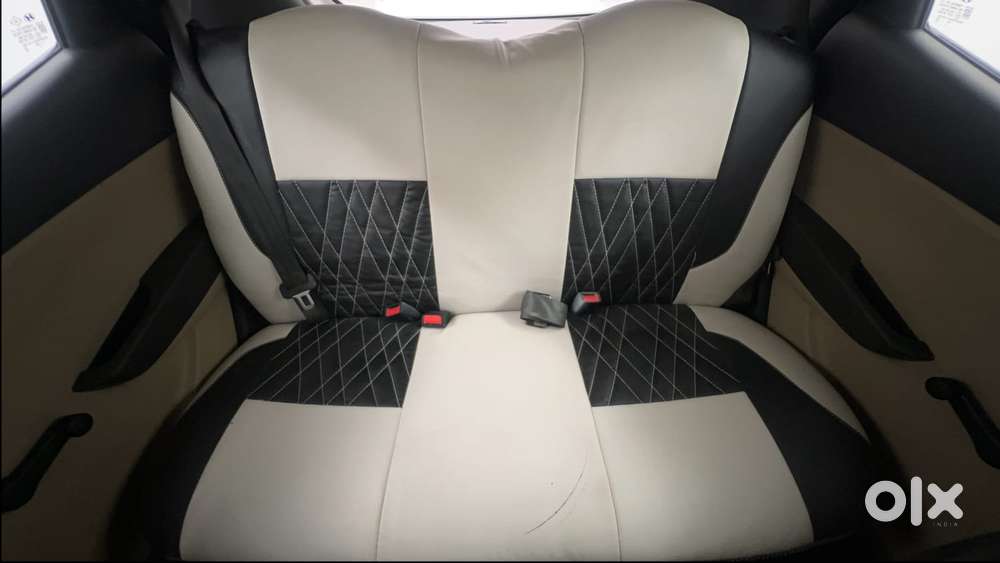 Hyundai Eon Magna +, 2016, Petrol