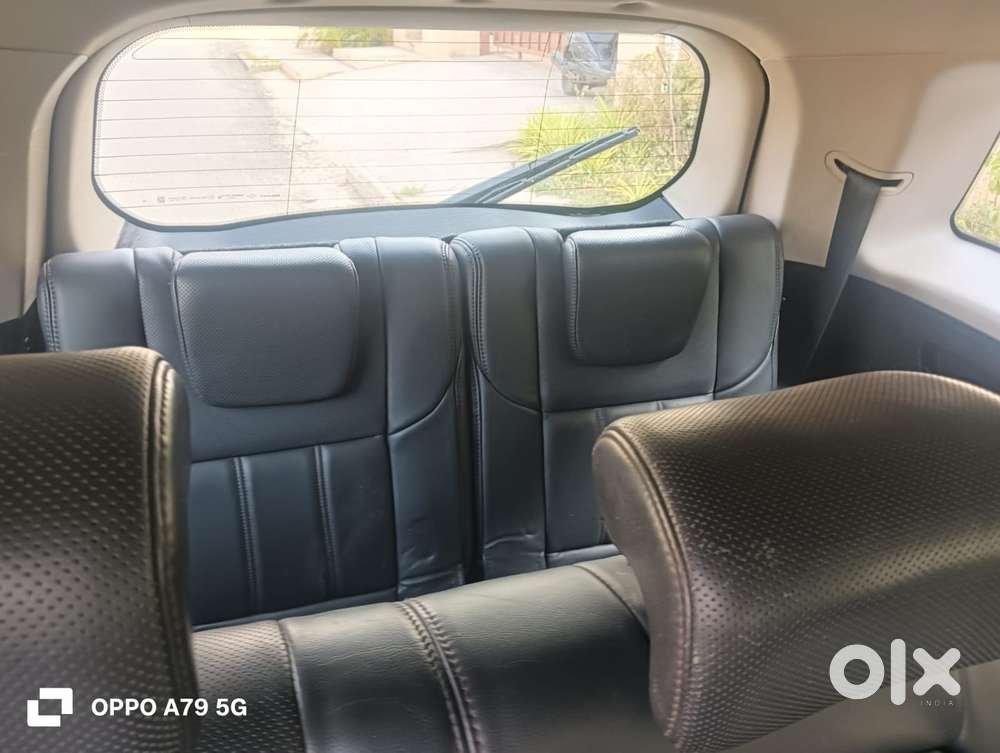 Mahindra Xuv500 2.2 W10, 2017, Diesel