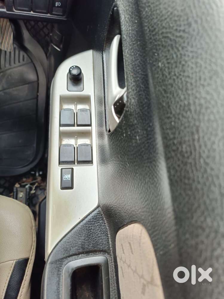 Maruti Suzuki Wagon R Vxi, 2013, Petrol