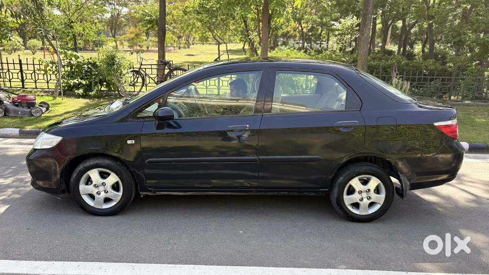 Honda City Anniversary I-dtec Zx, 2006, Petrol