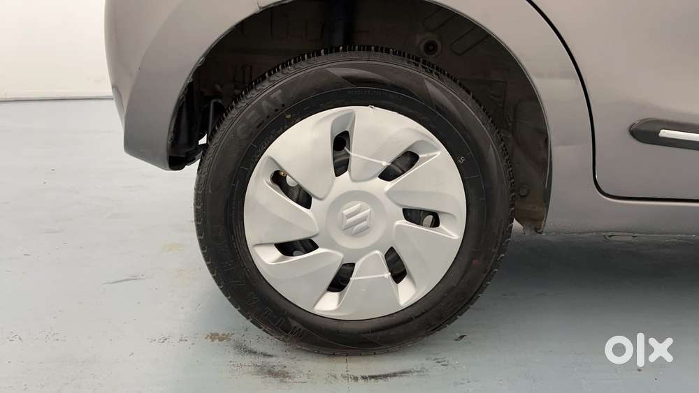Maruti Suzuki Celerio 1.0 Vxi Amt, 2018, Petrol