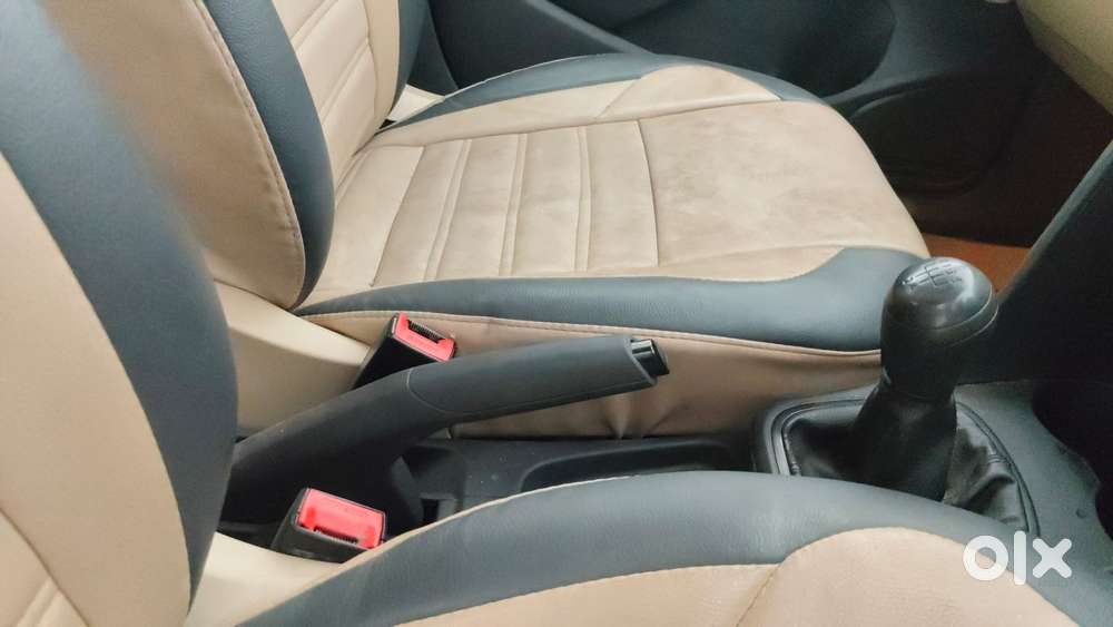 Volkswagen Ameo 1.2 Mpi Comfortline, 2016, Petrol