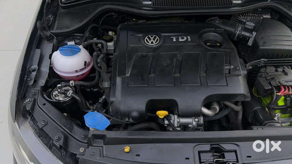 Volkswagen Vento 1.5 Tdi Highline, 2015, Diesel