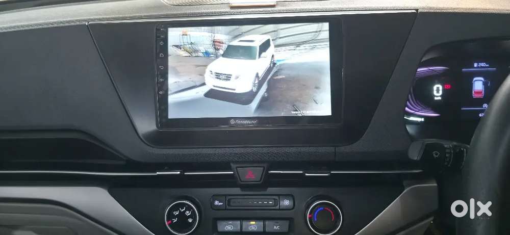 Kia Carens 2023 Petrol Manual