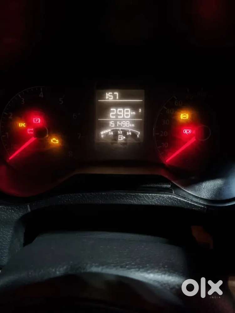 Volkswagen Polo 2014