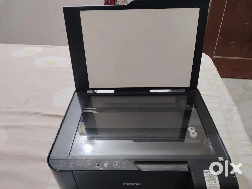 Epson L3250 printer wifi