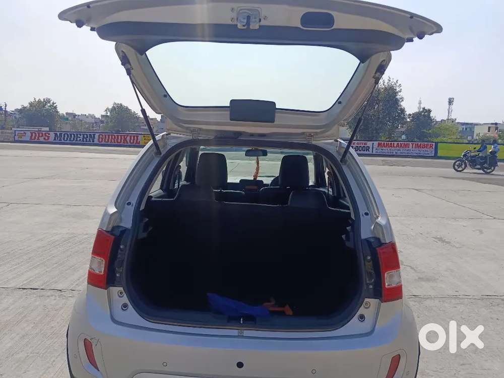 Maruti Suzuki Ignis 2021 Petrol 28000 Km Driven
