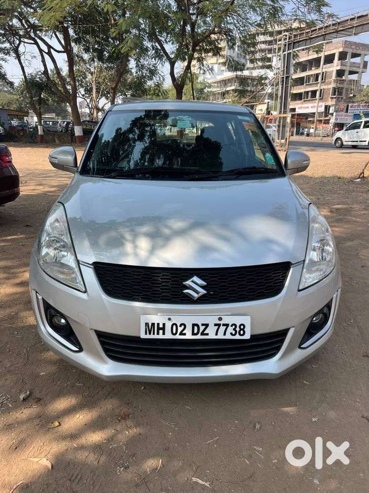 Maruti Suzuki Swift