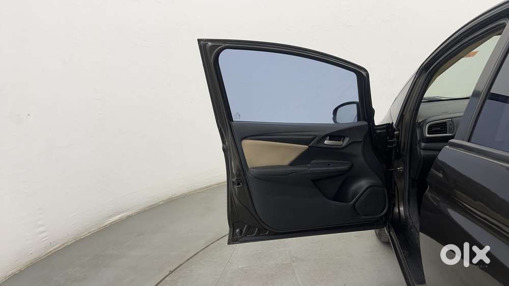 Honda Jazz Sv Mt I-dtec, 2015, Diesel
