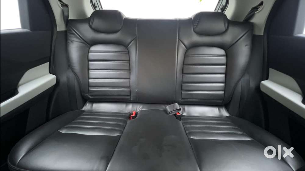 Tata Punch Pure, 2023, Petrol