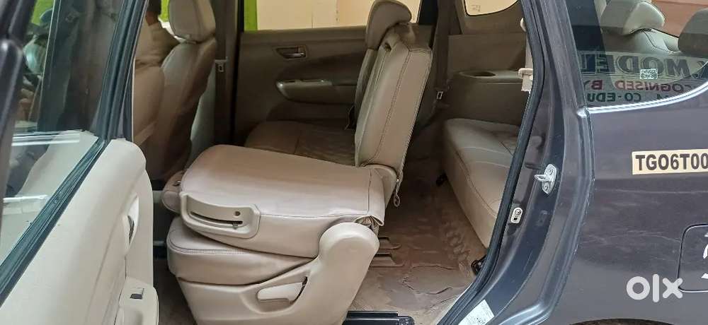 Maruti Suzuki Ertiga 2013 Diesel Good Condition