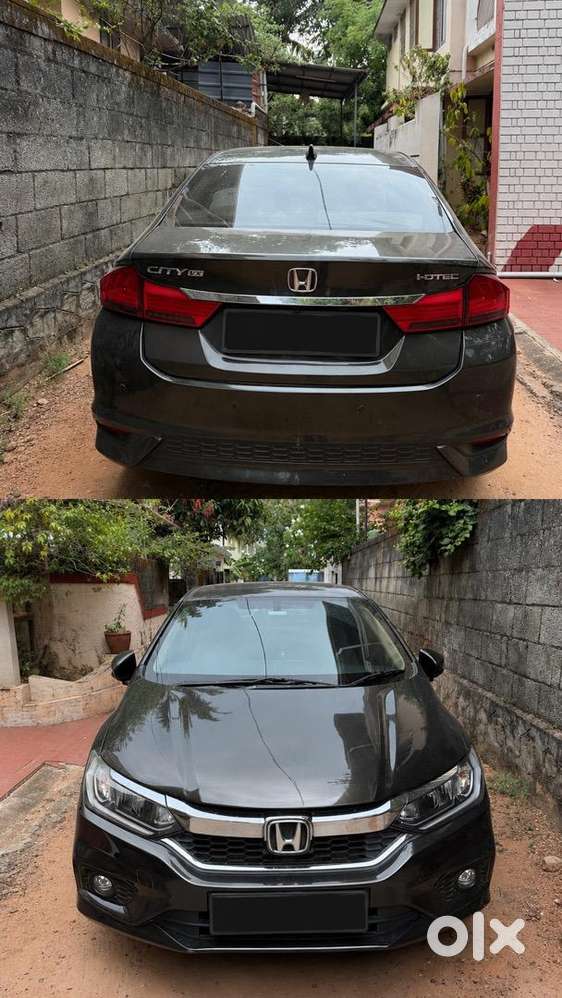 Honda City 2018 Diesel Good Condition