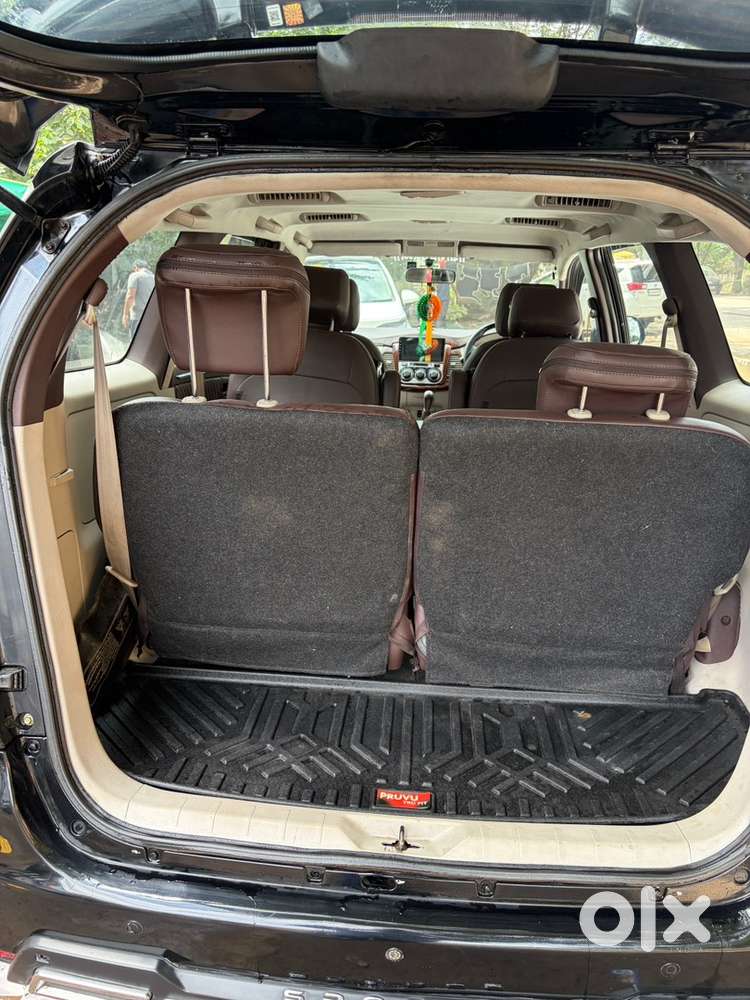 Toyota Innova Diesel 2012