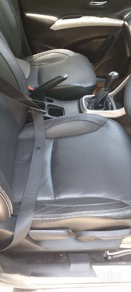 Maruti Suzuki S-cross Alpha 1.6, 2016, Diesel