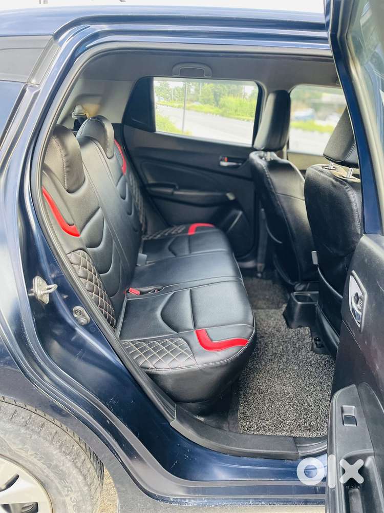 Maruti Suzuki Swift Vxi Deca, 2019, Petrol