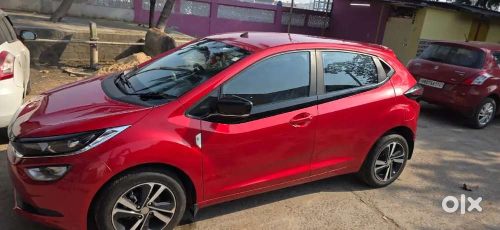 Tata Altroz 2023 Diesel 11323 Km Driven