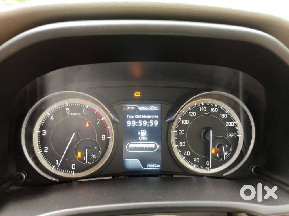 Maruti Suzuki Ertiga Zxi (o) Cng [ ], 2024, Cng & Hybrids