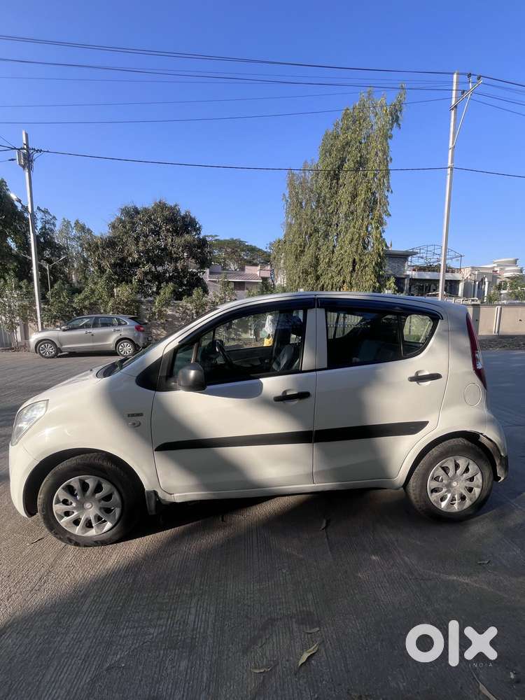 Maruti Suzuki Ritz 2009-2011 Ldi, 2011, Diesel