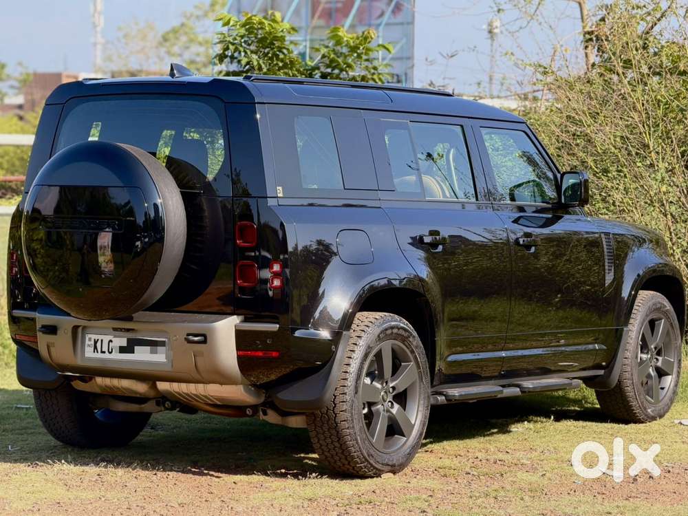 Land Rover Defender 3.0 Diesel 110 Hse, 2024, Diesel