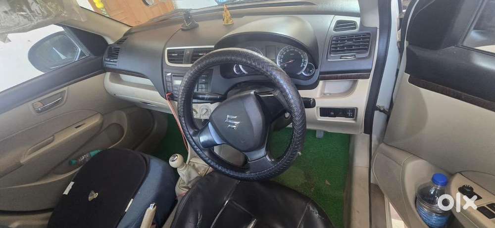 Maruti Suzuki 2012 Petrol