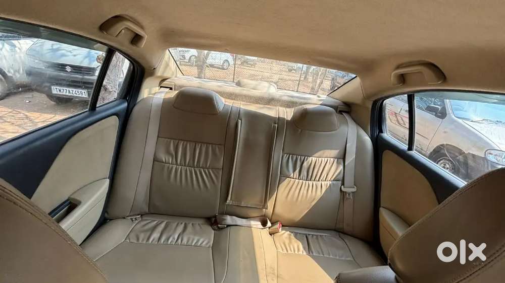 Honda City 2014 Diesel Well Maintained, Good Condition, Showroom Serv