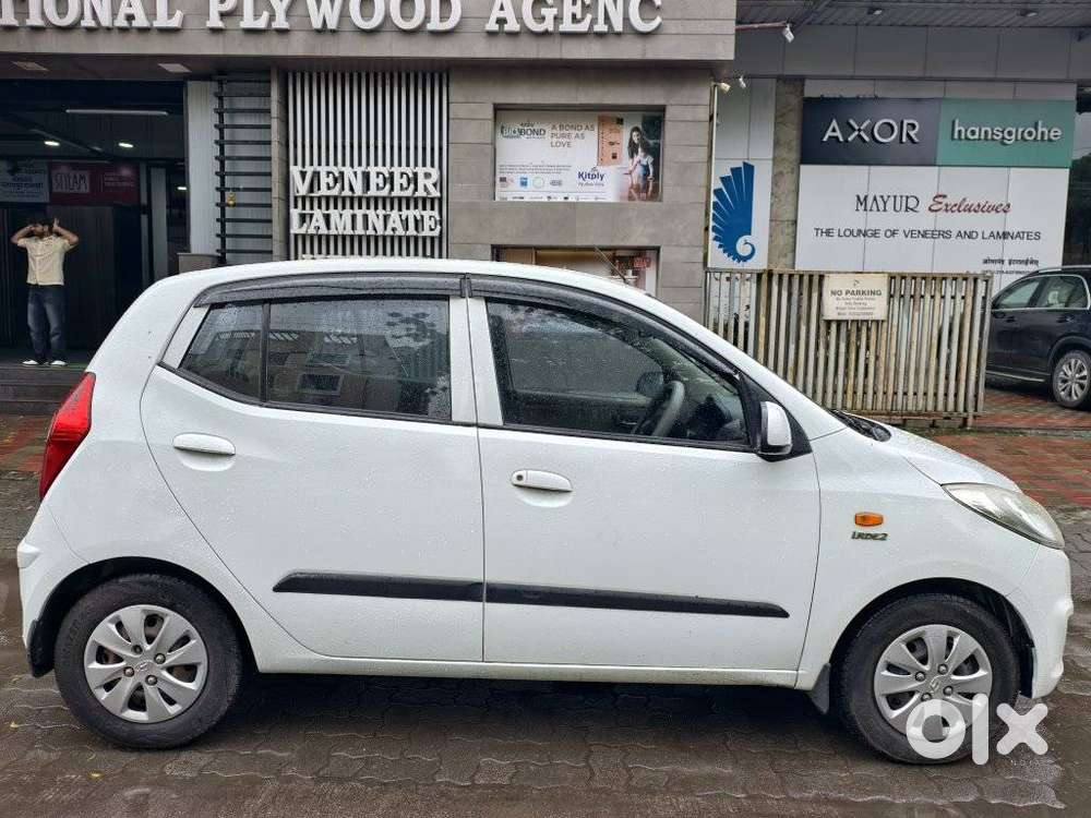 Hyundai I10 Magna, 2013, Petrol