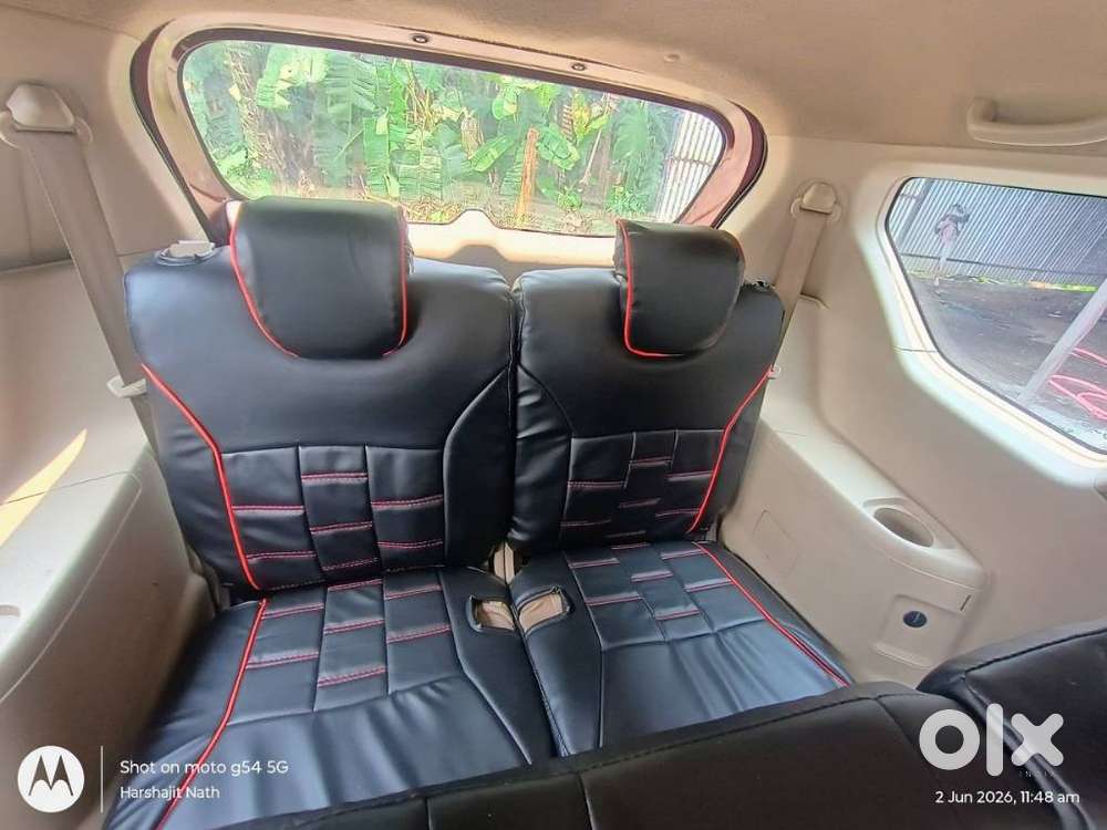 Maruti Suzuki Ertiga 1.5 Vxi, 2022, Petrol