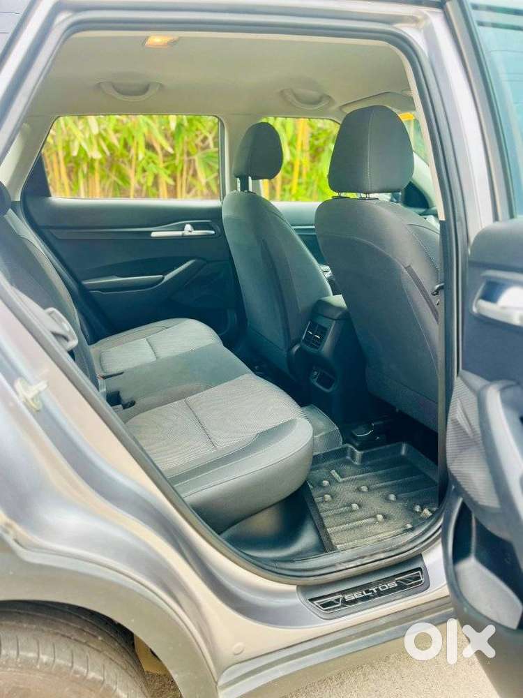 Kia Seltos Htk D, 2022, Diesel