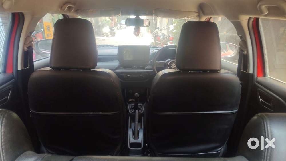 Hyundai Venue S Turbo, 2022, Petrol